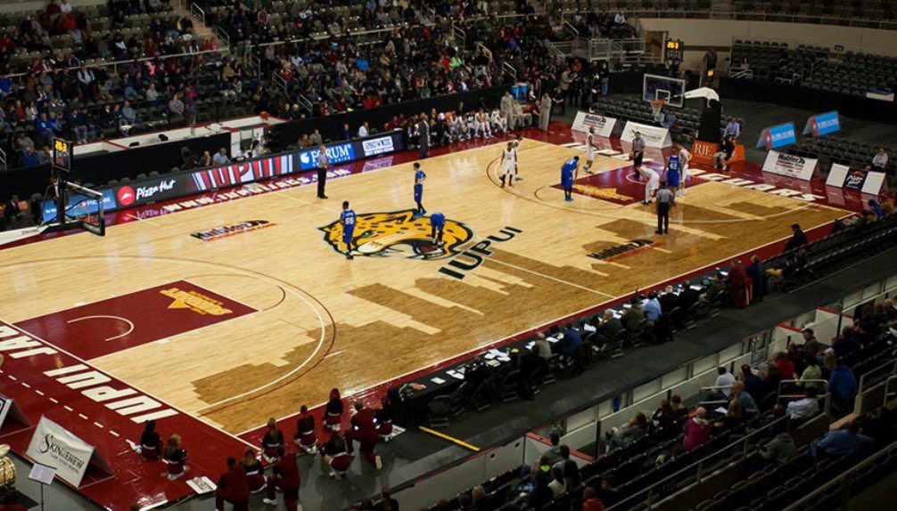 After a great conversation with <a href="/CoachCorsaro/">Paul Corsaro</a> I am extremely happy to say I have received an offer from <a href="/iuindy_mbb/">IU Indy Men's Basketball</a>!!! Thank you to the staff for the opportunity!!!