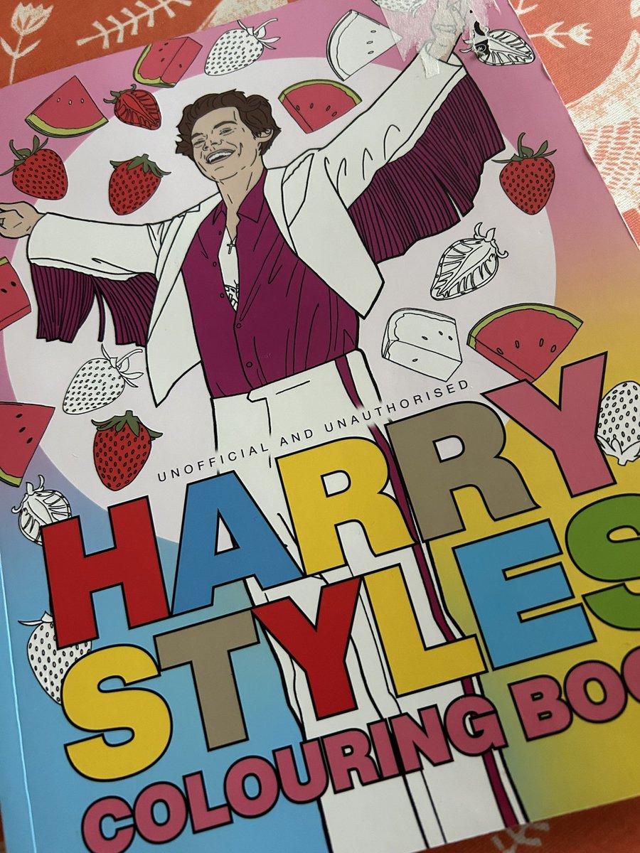 The children in my class know me very well 🍉