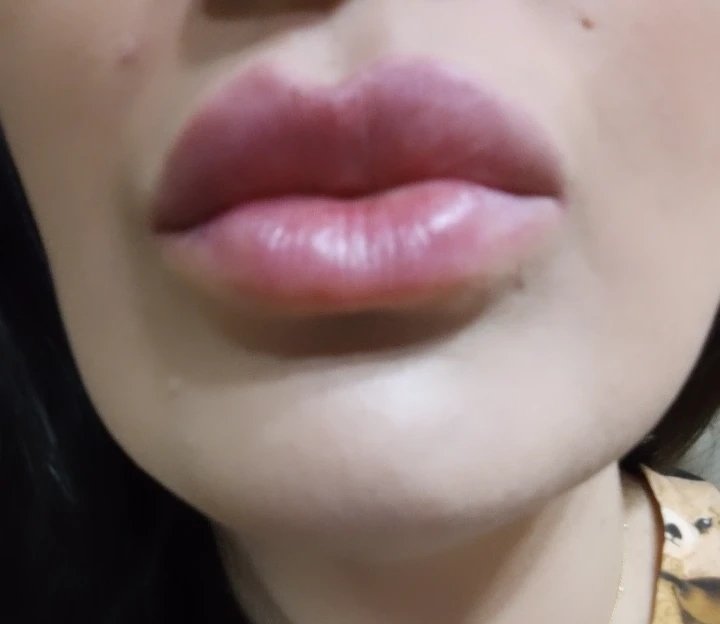 O que vc faria com essa boca????