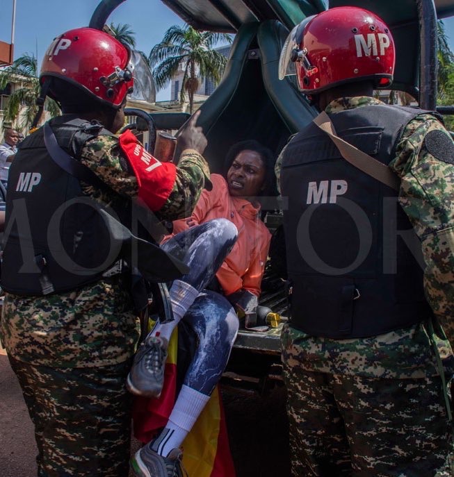 The Kampala Journal tweet media
