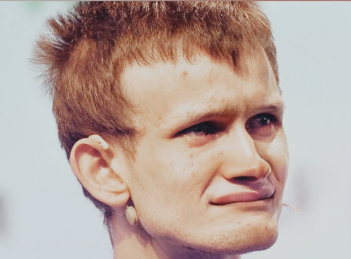 SADGUILD's tweet photo. Why is Vitalik so $SAD?
Join the GUILD to find out
https://t.co/zmNz1CALxM https://t.co/ssP7wtsgTb