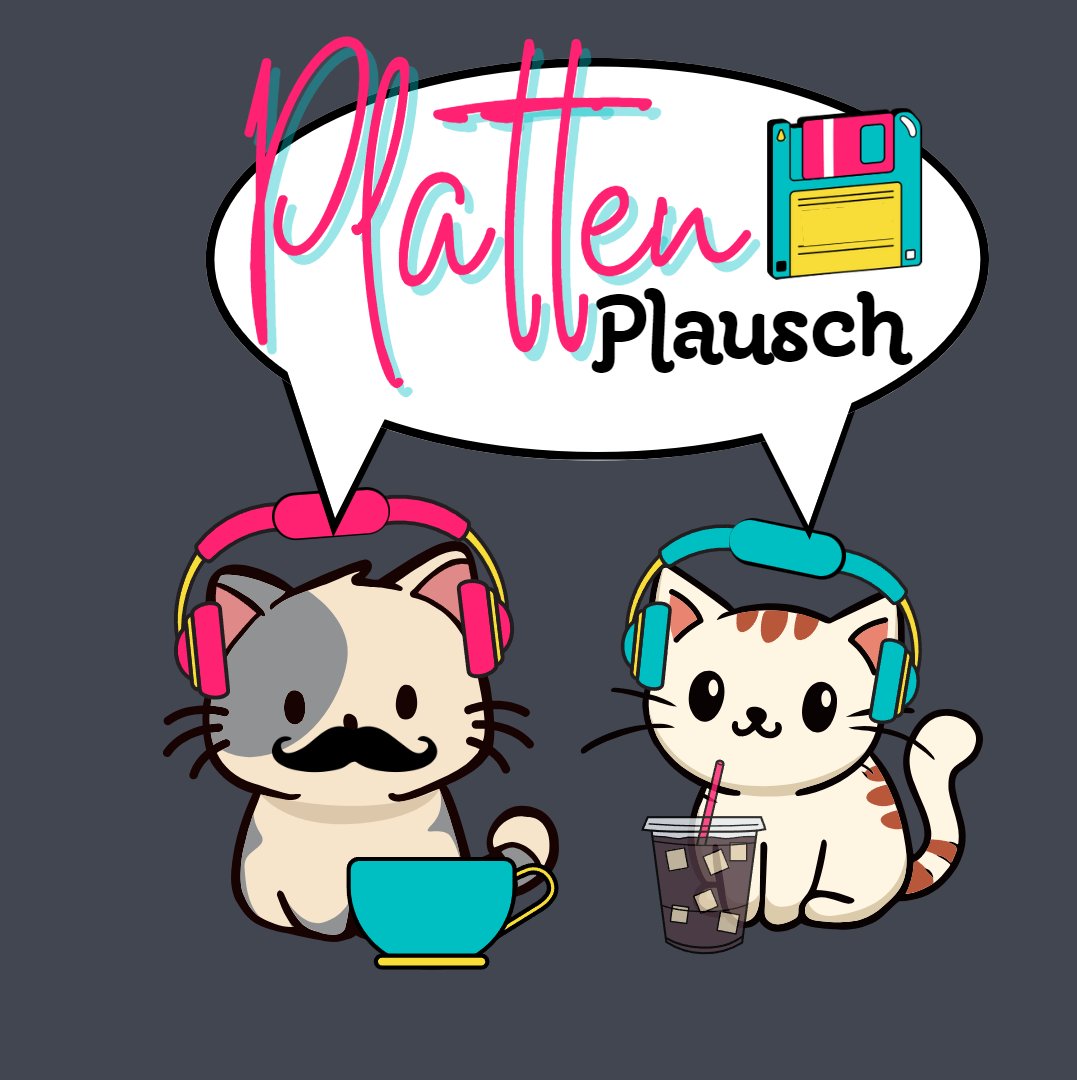 GamedevPlatte's tweet image. EYOOOOO die LETZTE Folge vor dem ersten offiziellen Plattenplausch!
Gönnt euch ne neue Folge und KOMMT (wenn ihr wollt) am Donnerstag 20 Uhr im Discord vorbei! 
open.spotify.com/episode/1OnfpO…