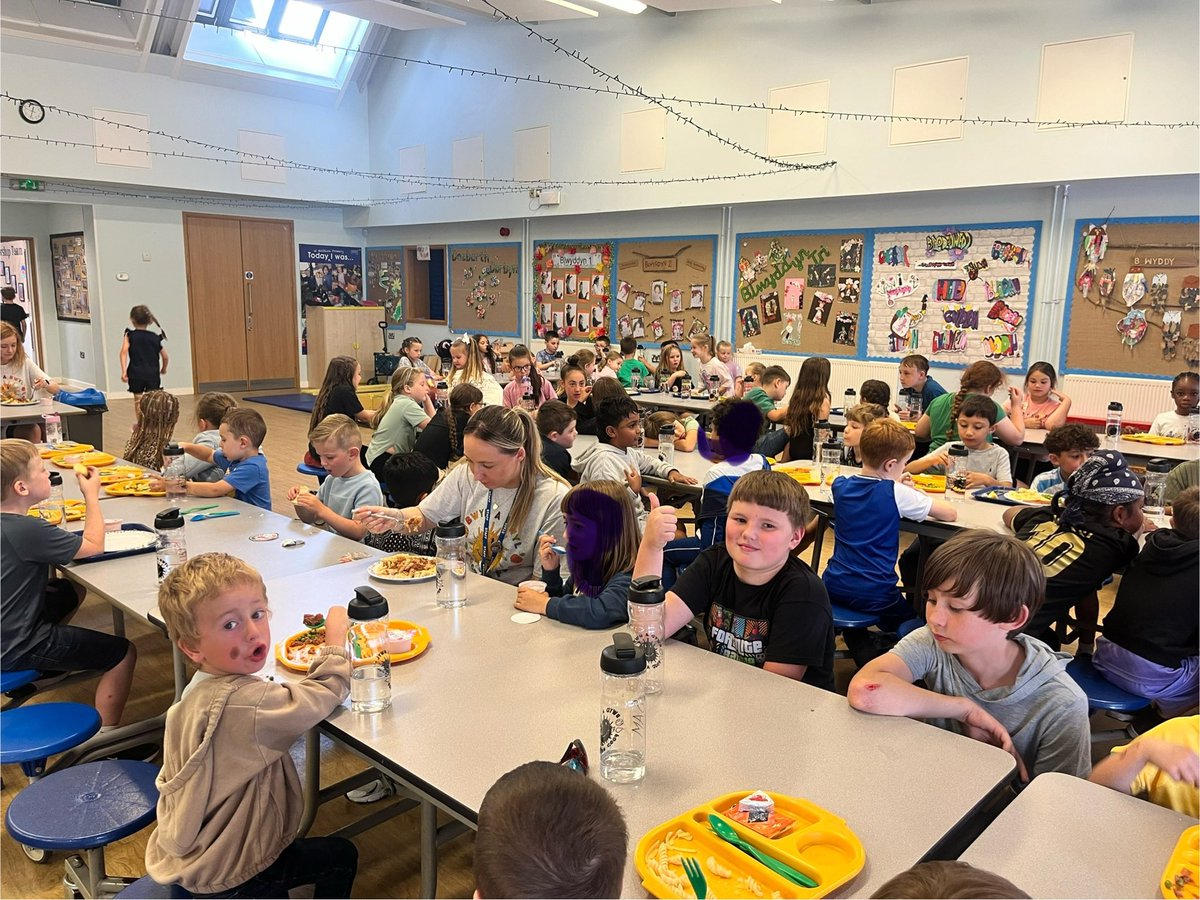 Millbank Primary Sch tweet media