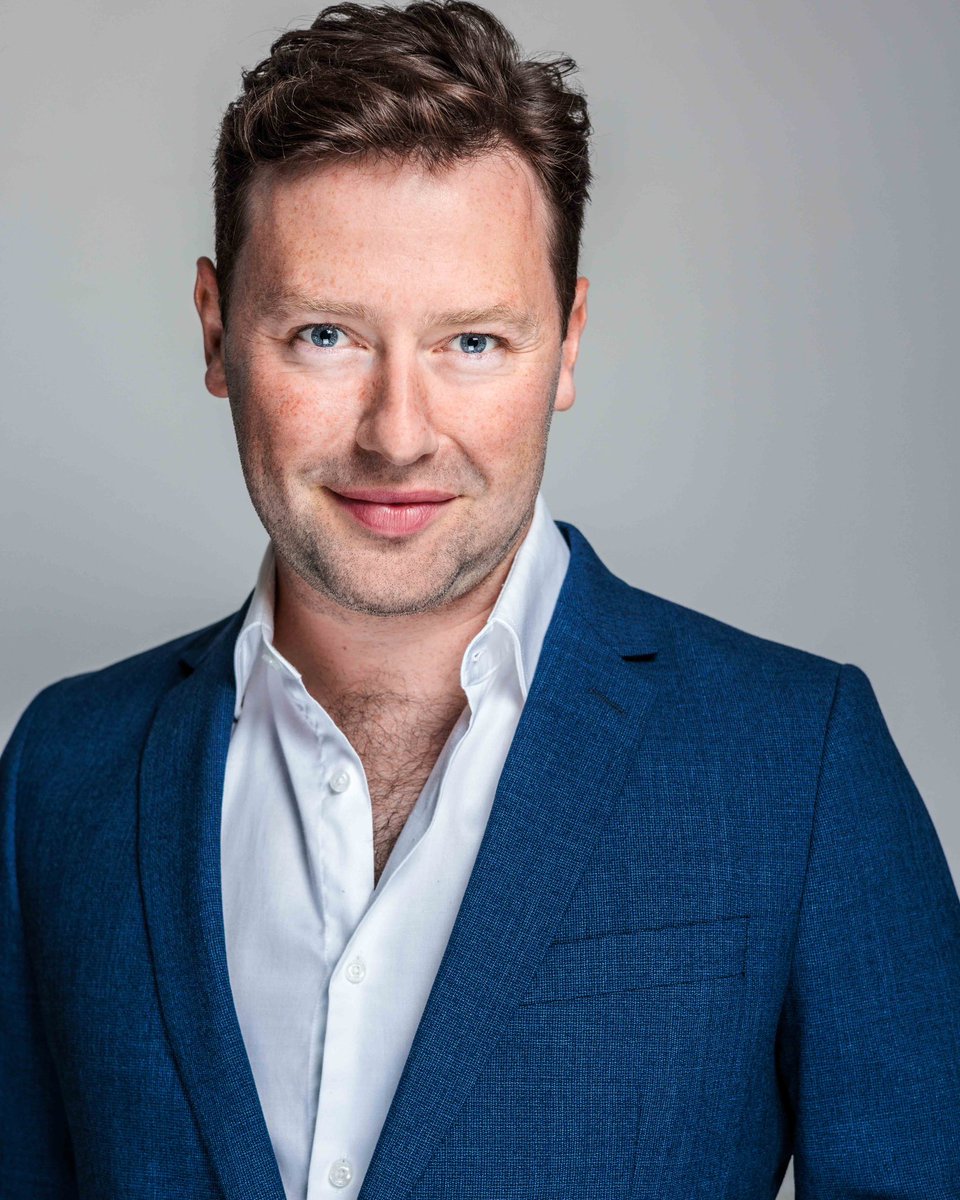 George Weightman tweet media