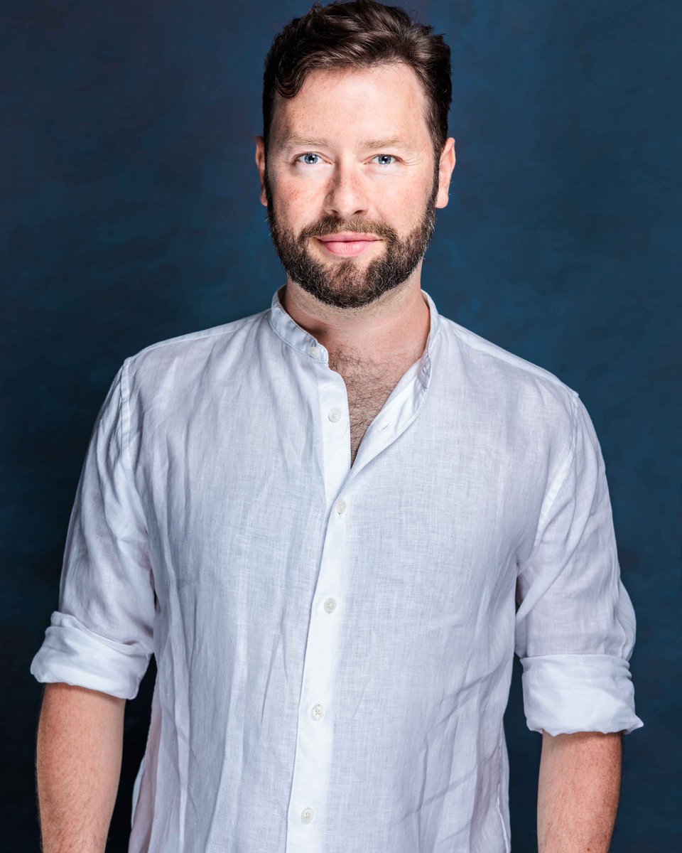 George Weightman tweet media