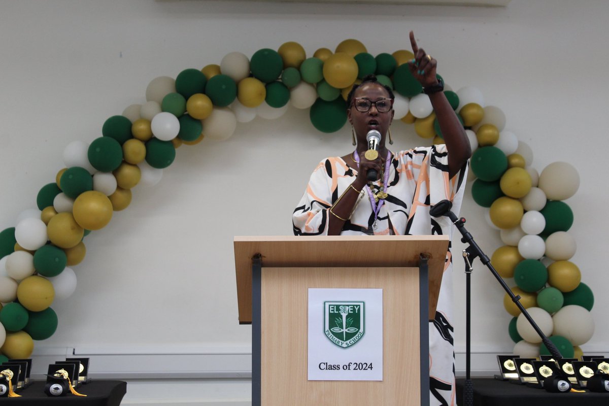 Elsley Primary tweet media