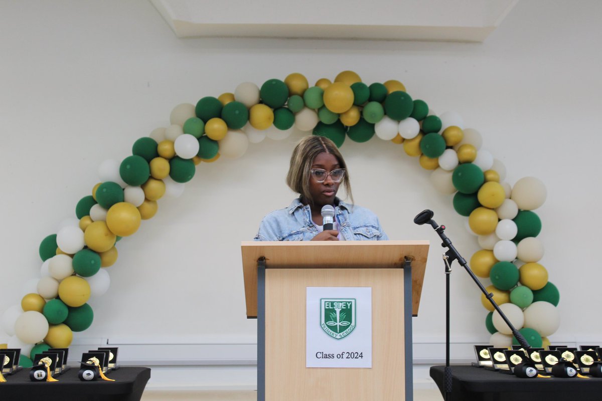 Elsley Primary tweet media