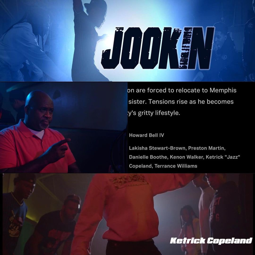 KetrickCopelan's tweet photo. You can now catch me in two of my most recent movies on Tubi and they are called Succuba and Jookin #versatileactor #dramaticactor #mississippiactor #atlantaactor #newmexicoactor #coloradoactor #makingmoves #indiefilms https://t.co/HUsTHk0gZm