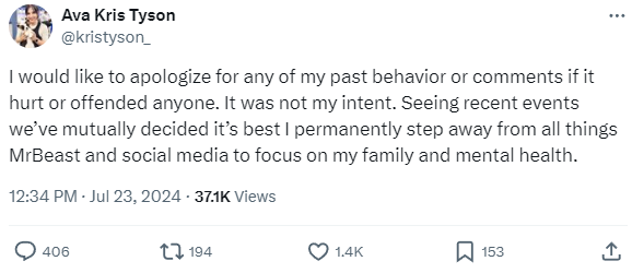 Jake Lucky tweet media