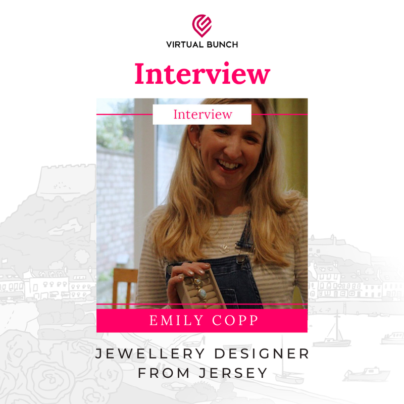 TheVirtualBunch's tweet image. Join our conversation with Emily, a jewellery designer from Jersey! 👐

👉 Learn more about her journey into jewellery design, her life in Jersey and her commitment to sustainability in her business.
virtualbunch.com/interview-with…

#VirtualBunch #ChannelIslands #IslandLiving