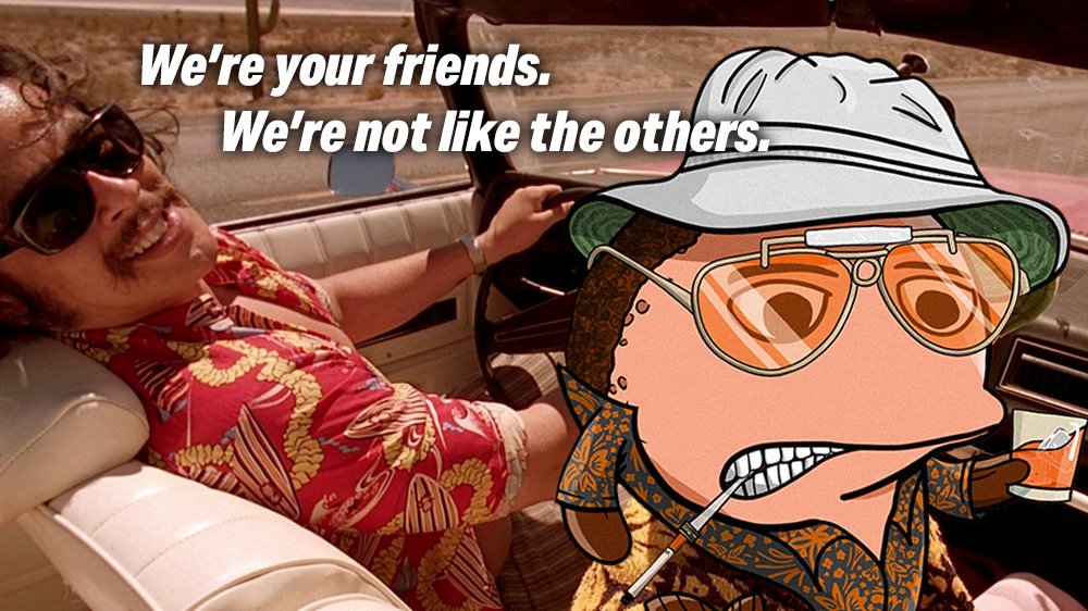 _AimlessFish's tweet image. I just heard that the application for the funding I requested from the CMF typically takes 2.5 - 3 months for a decision to be reached.

I submitted about a month ago, so we all should know if the project has been accepted in 1 - 2 months time!

I think our application is strong!