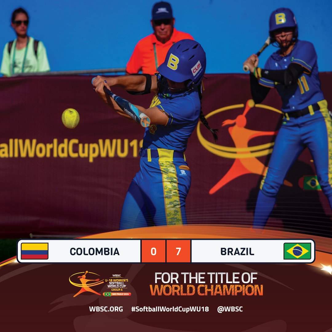 WBSC ⚾🥎 tweet media