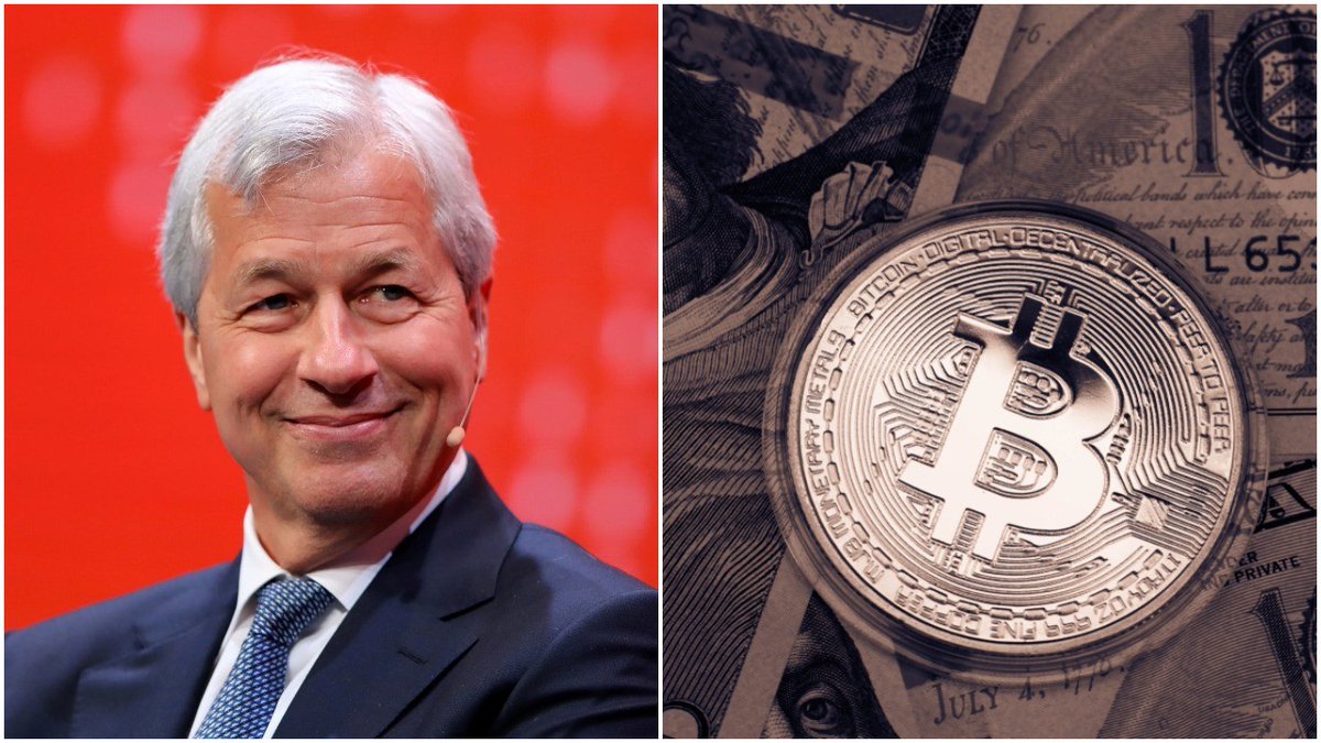 BITCOINLFG® tweet media