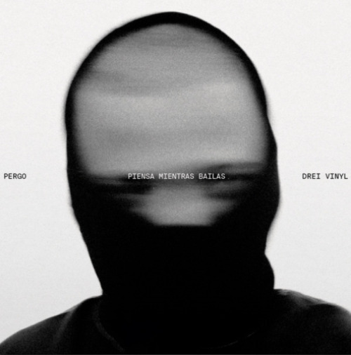 MVC38829108's tweet image. New arrival: Pergo - Piensa Mientras Bailas (12&quot; Vinyl) #Pergo #PiensaMientrasBailas #vinyl #cds