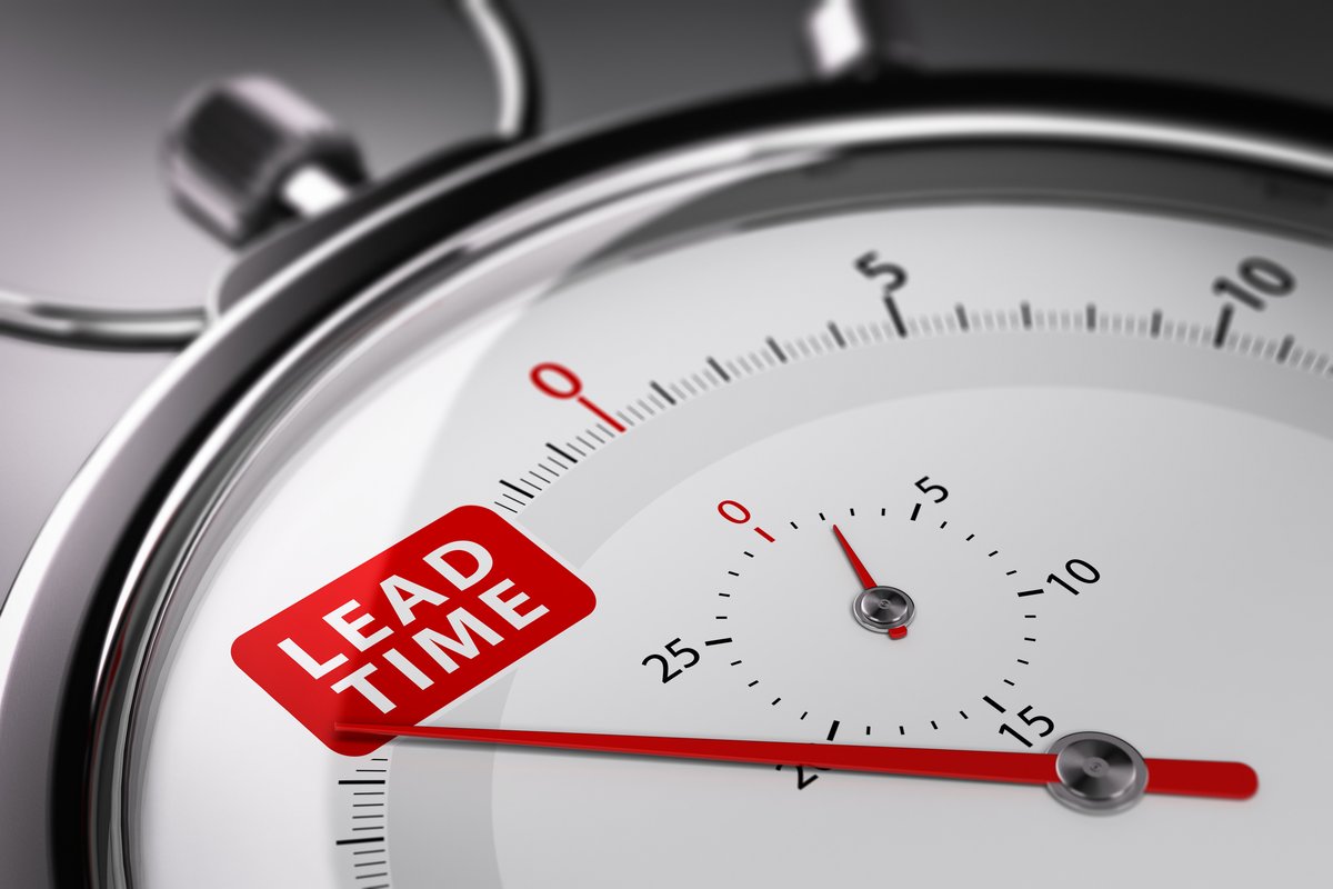 ITTCompact's tweet image. We understand that when you need a product for your facility, getting it in a timely manner can make all the difference. We proudly offer order lead times as short as 5 days for our products! Learn more: compactautomation.com