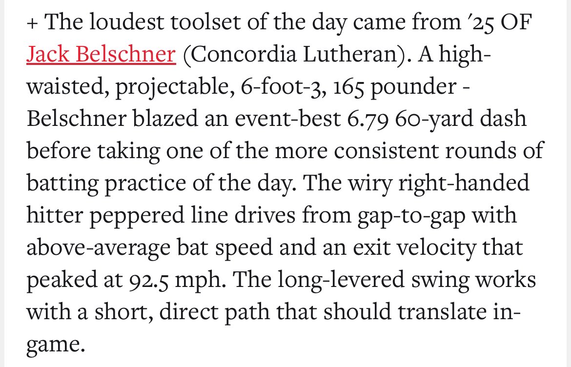 Jack Belschner tweet media