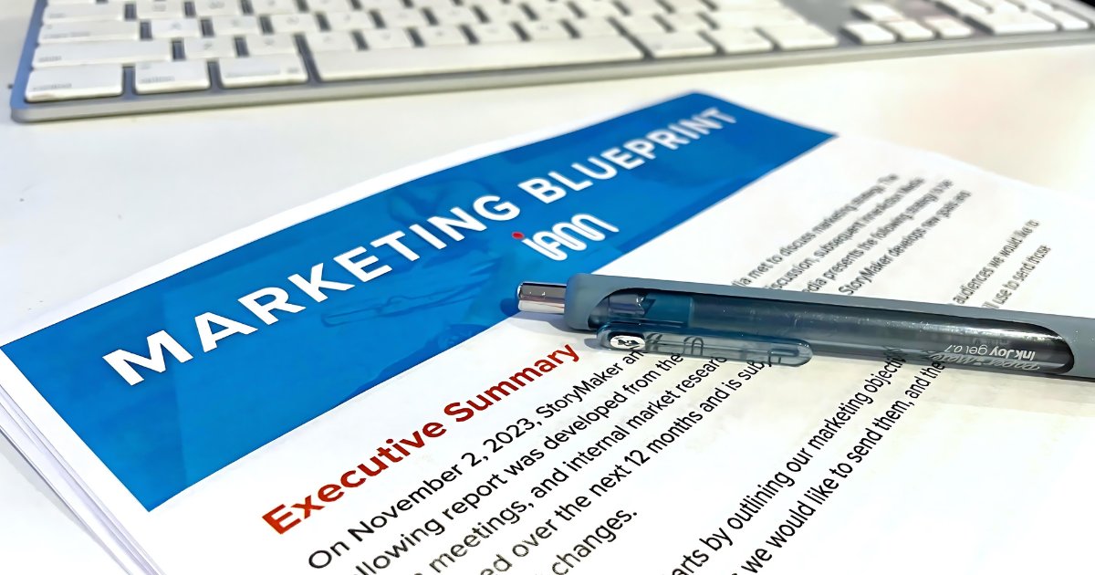 Ready to transform your business? Our Marketing Blueprint services at InnerAction Media provide a personalized roadmap to elevate your brand. From strategy to execution, we've got you covered. Let’s create a plan that drives results! 📈✨

inneractionmedia.com/strategy/