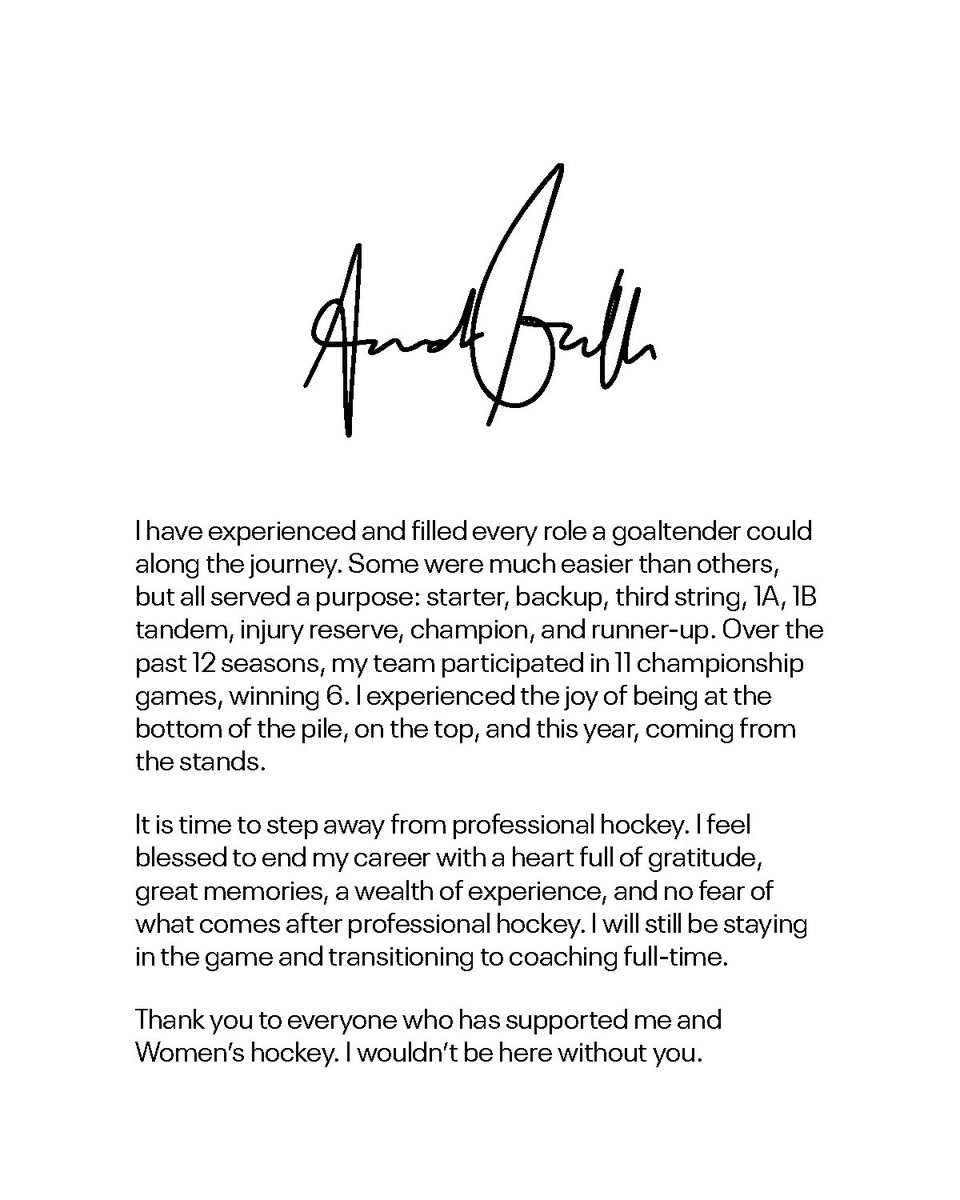 Amanda Leveille tweet media