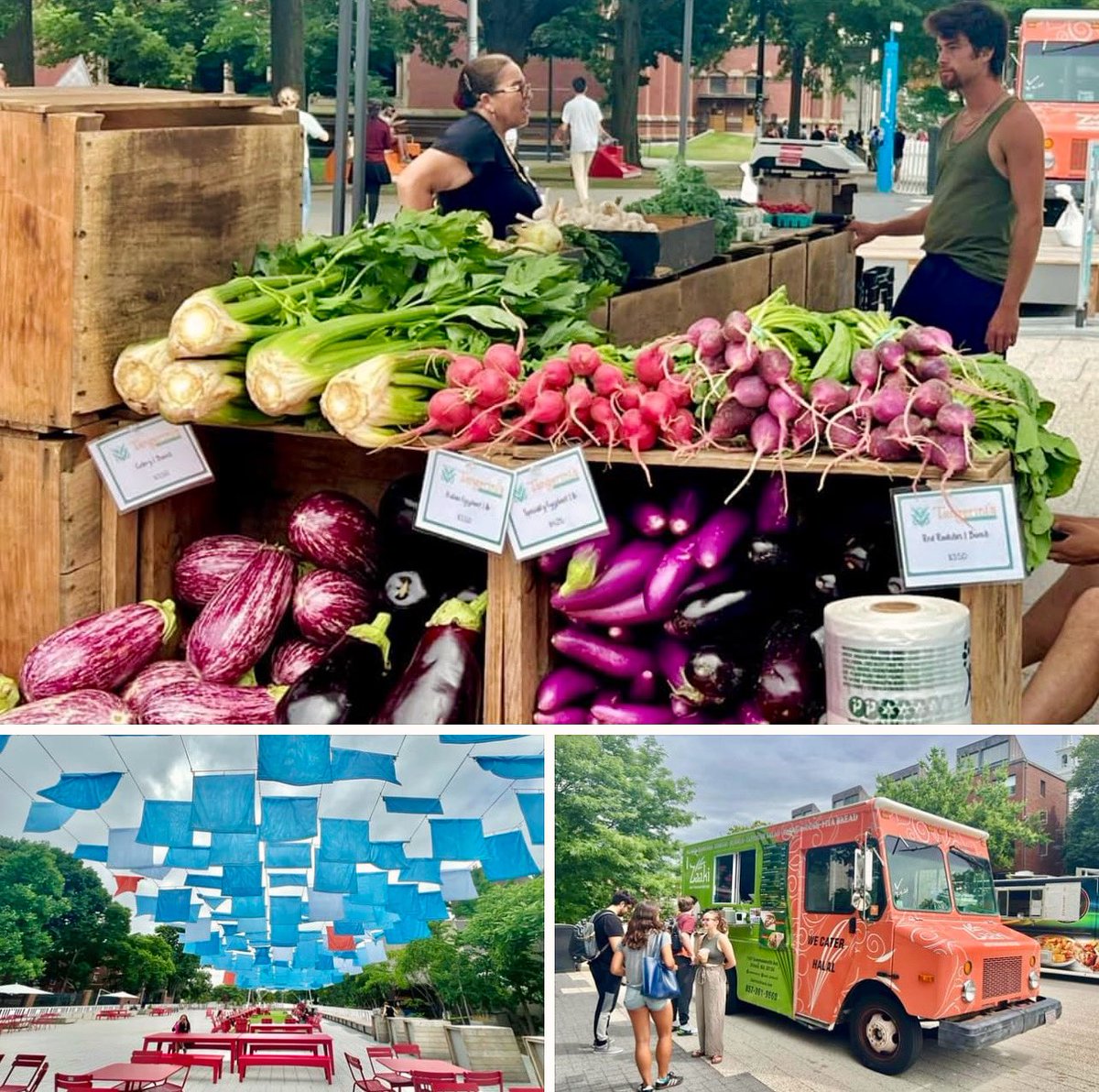 HUCTW, AFSCME 3650 tweet media