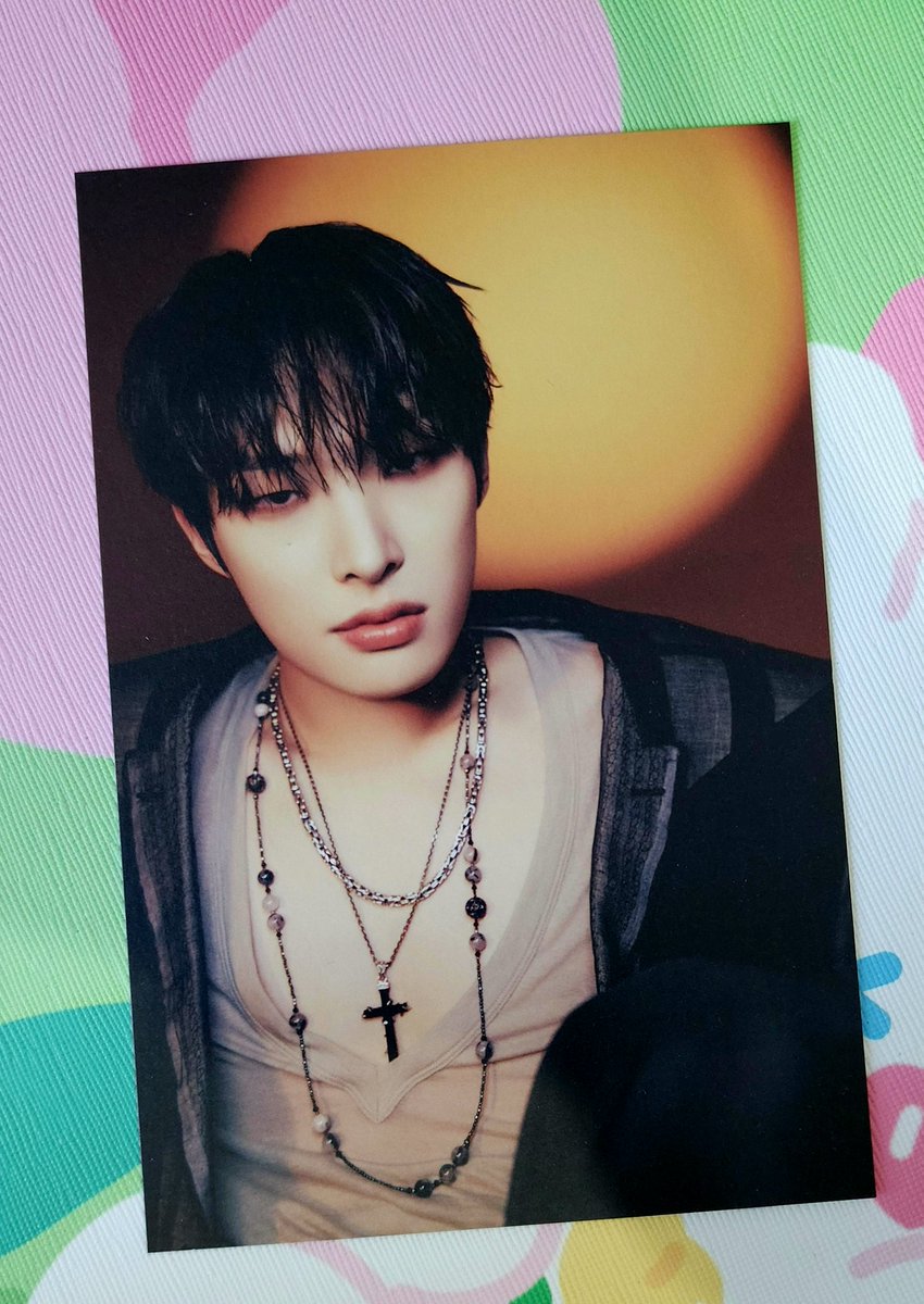 Feedback positivo pra <a href="/sanfeir/">grouch</a> que me vendeu esse postcard Mingi. Teve todo um cuidado no envio. Muito obrigada 🫶🏻