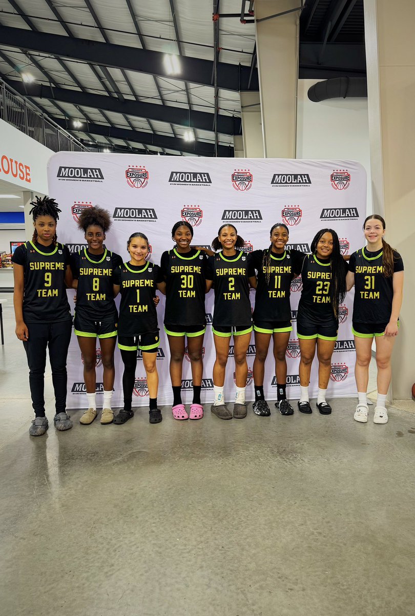 “Be not afraid of growing slowly, be afraid only of standing still”. Thank you to all the coaches who took the time to watch us grow together this AAU season. We’re just getting started!!
<a href="/Coach_Tau/">Helen Tau</a> <a href="/CalebCurrier/">Caleb</a> <a href="/sharneezoll/">Sharnee Zoll</a> <a href="/shelbyboyle20/">Shelby Boyle</a> <a href="/CoachEW/">Eric Wise</a> <a href="/Coach_AjaB/">Aja Boyd</a> <a href="/Duke_2_Longwood/">Wanisha Smith</a>