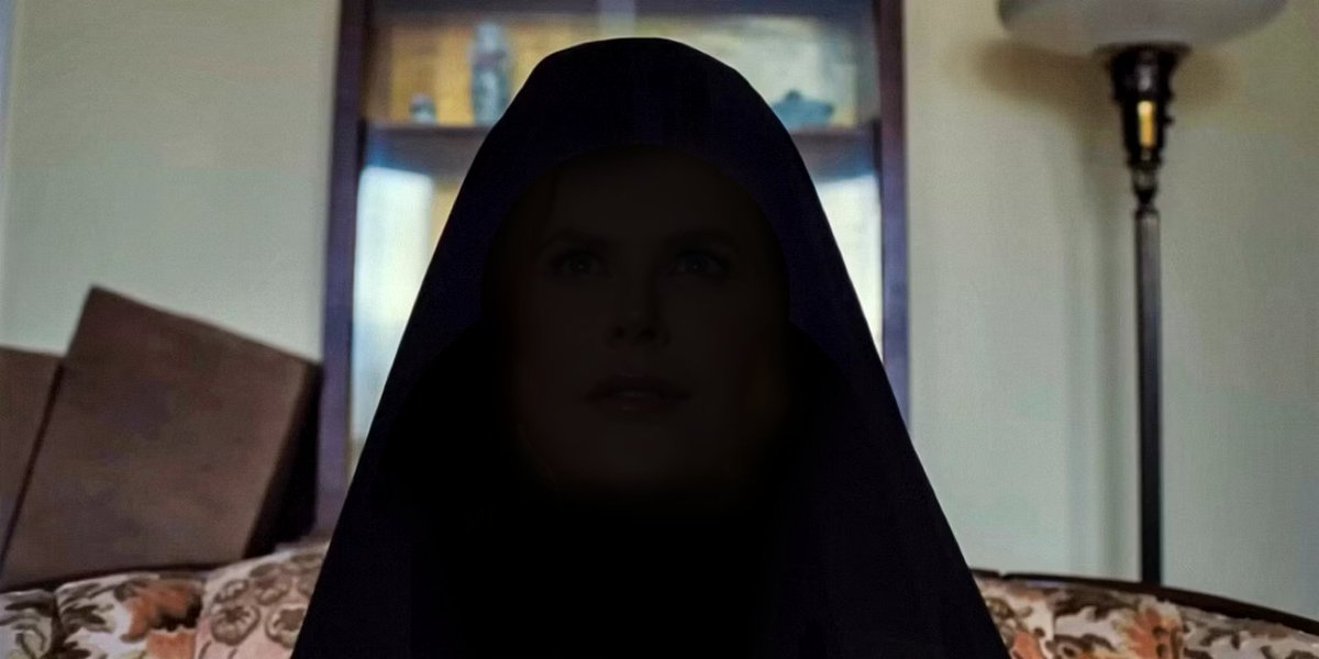 alamodrafthouse's tweet image. We come to this place for satanic rituals.