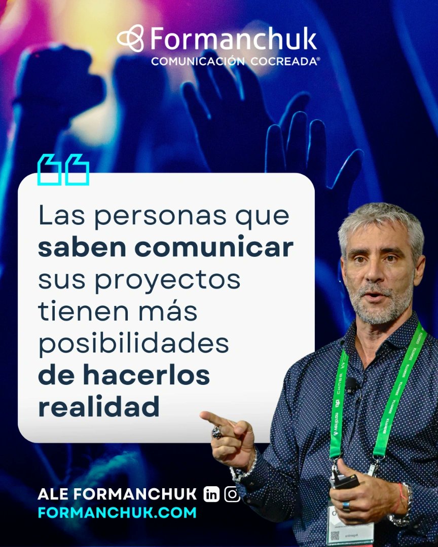 Ale Formanchuk tweet media