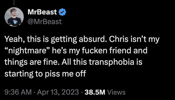 The Rabbit Hole tweet media