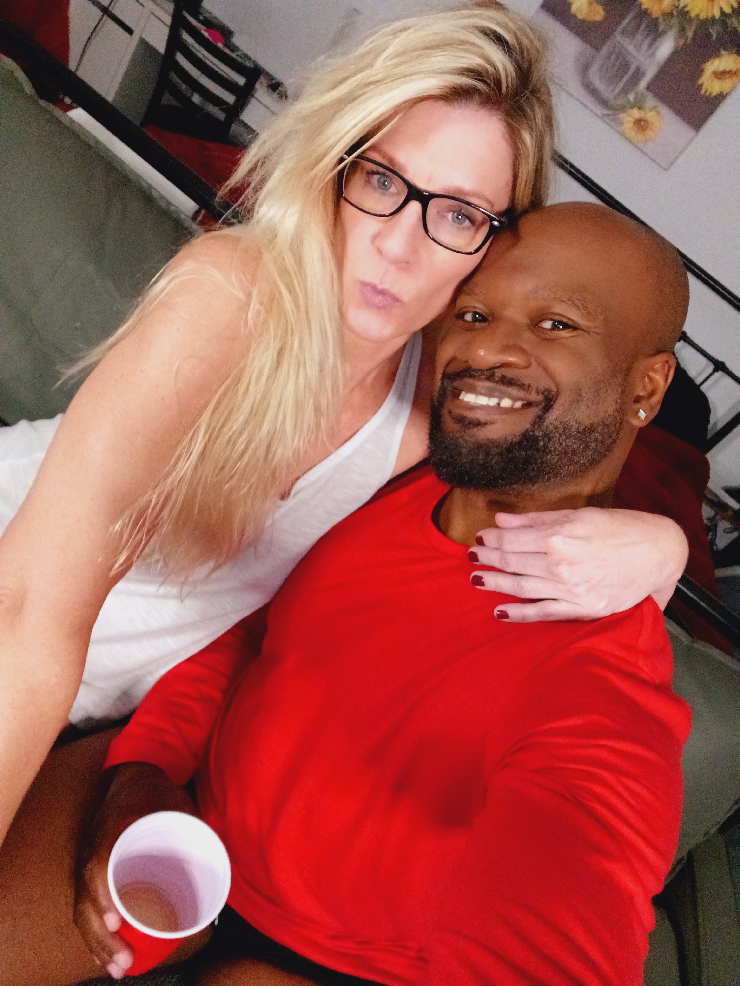amateur interracial 