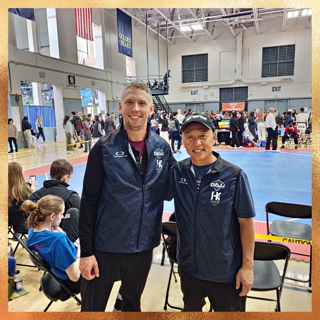 infinity_tkd's tweet image. Shout out to TAMU TKD and Global Athletes United coaches, #InfinityTaekwondo's Coach Rhoades and NTA Taekwondo's Coach Cha! They're dedicated to high-level training and character development, offering career and academic opportunities. Thank you, coaches!