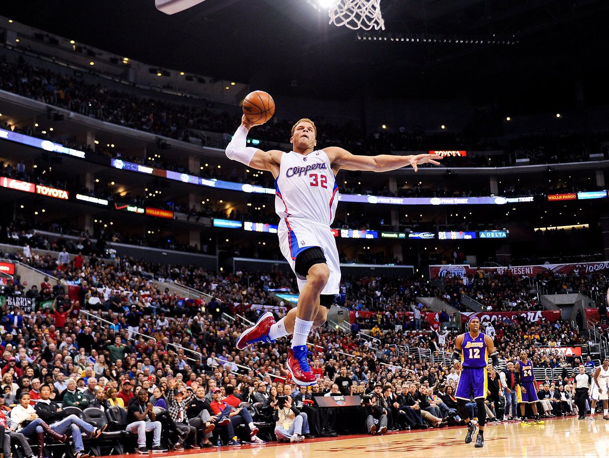 joeylinn_'s tweet photo. Greatest Clipper of all-time until further notice. https://t.co/fo6AMY1q5P
