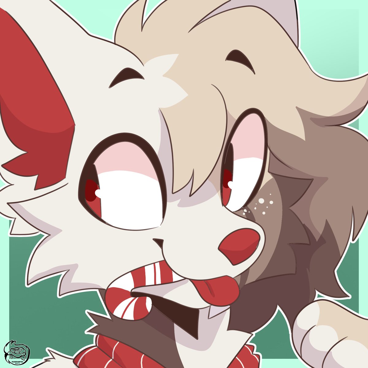 Rosepuppies's tweet photo. ‼️ICON SALE‼️
i am in a very desperate financial spot right now. so im selling flatcolor icons for only
1️⃣5️⃣

this sale is only going to be open until friday, july 26th. 

please share this. icons will never be this cheap again. https://t.co/hRNtC2IEiE
