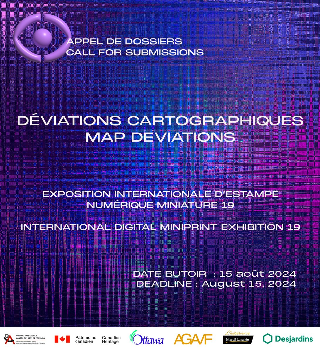 Voix Visuelle tweet media