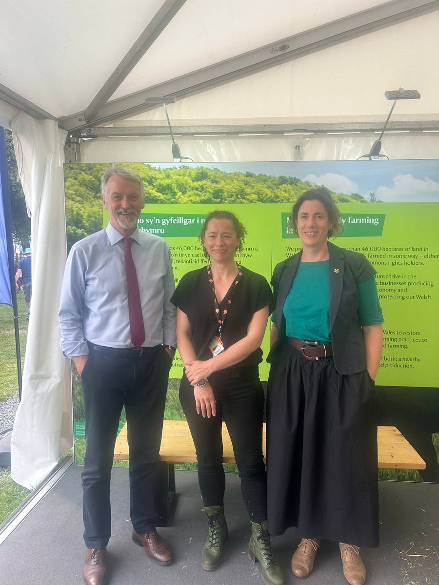 National Trust Cymru tweet media