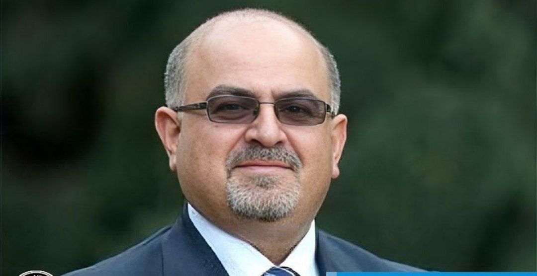آرش عزیز آزادیت مبارک مگر میتوانم فراموش کنم در زندان اوین هم پیگیر امور زندانیان سیاسی بودید . مردی ازجنس اخلاق و معرفت #آرش_کیخسروی