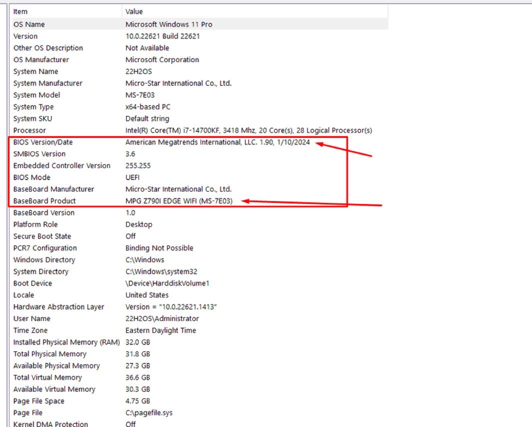 Paragon│Boost Gaming PC Performance tweet media