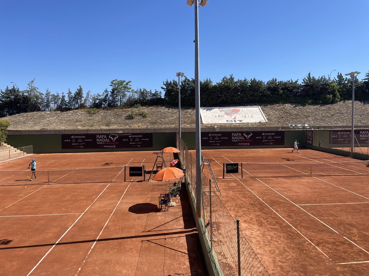 Nacho Aybar tweet media