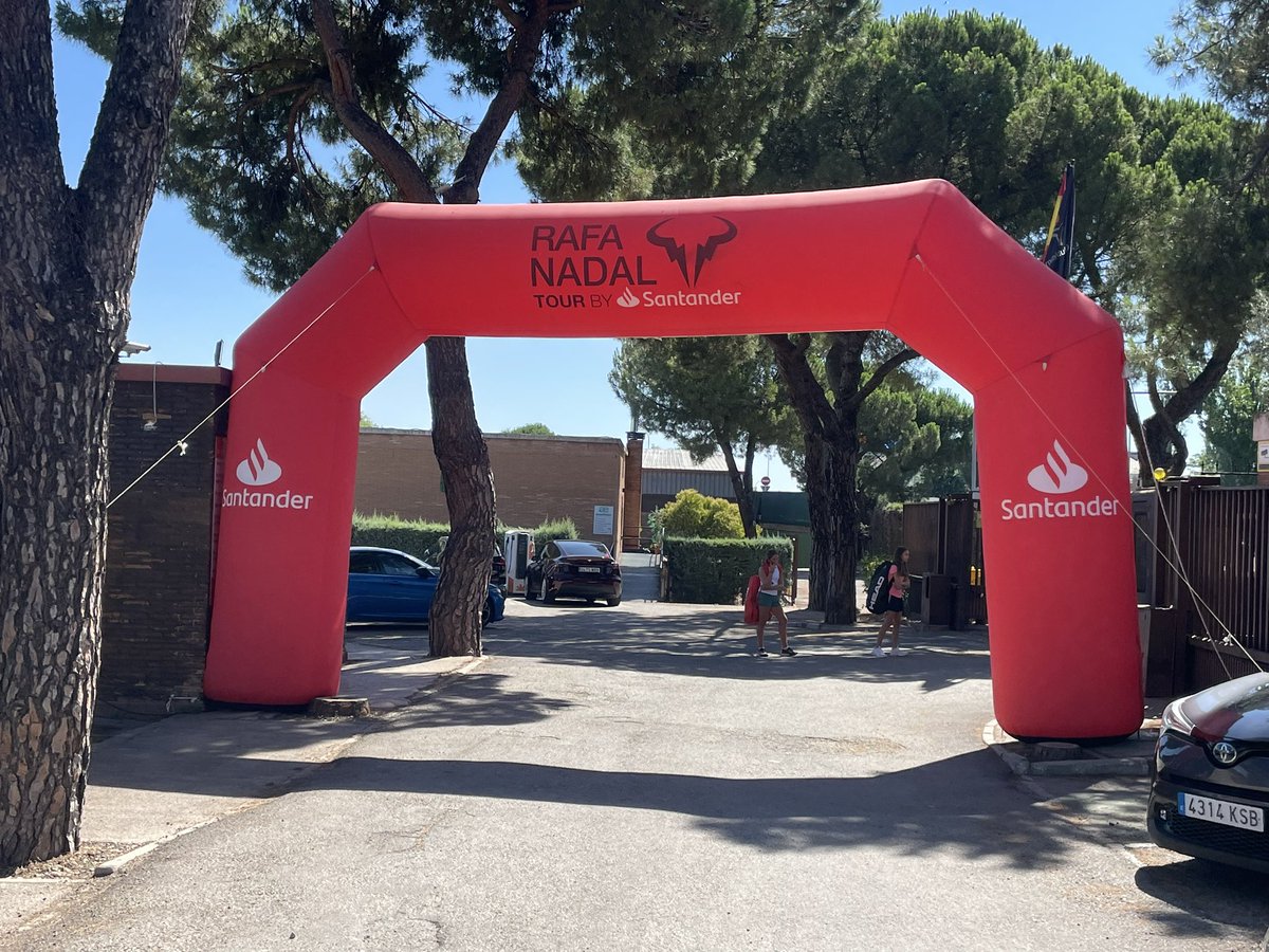 Nacho Aybar tweet media