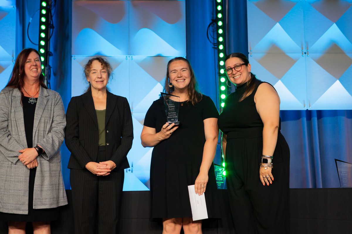 BuncombeCTE (@buncombecte) on Twitter photo Congratulations Ashley Lowe, FCS Teacher at TC Roberson High who was recently recognized as the winner of the NCACTE Carl Perkins Community Service Award. #GoRams <a href="/CTEforNC/">NC Career and Technical Education</a> <a href="/BuncombeSchools/">Buncombe Schools</a> Congratulations Ashley Lowe, FCS Teacher at TC Roberson High who was recently recognized as the winner of the NCACTE Carl Perkins Community Service Award. #GoRams <a href="/CTEforNC/">NC Career and Technical Education</a> <a href="/BuncombeSchools/">Buncombe Schools</a>