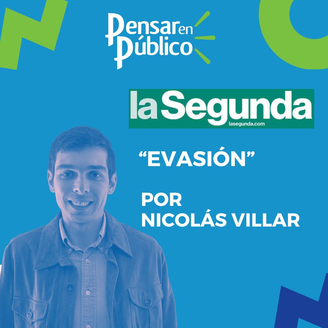 Pensar en Público tweet media