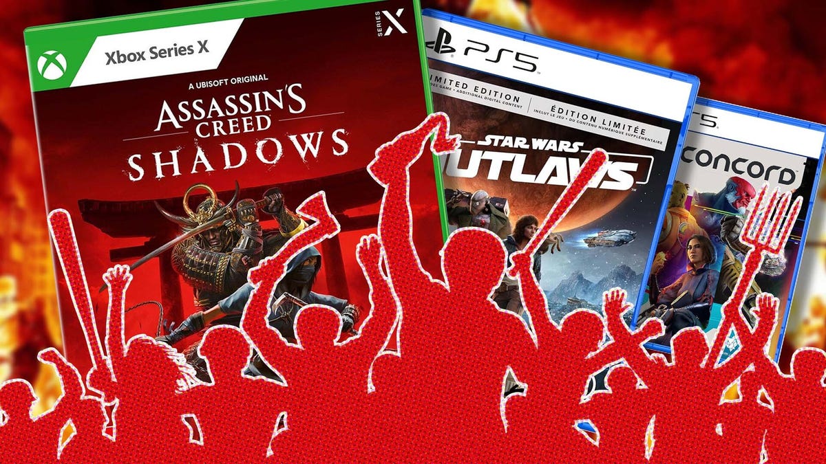 This Was Never About Anything Other Than Hate dlvr.it/T9zPVp