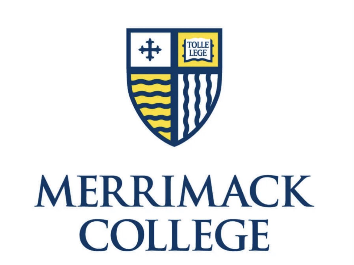 Jameson_Dion04's tweet photo. After a great visit and conversation with @CoachGennettiMC I’m Grateful to receive an Offer from Merrimack 🔵🟡 
@JaredSmithFB  @coachbeats  @WillistonFB @JuiceWa45 @PRZ_CoachSilva @Merrimack_FB @CoachMartinESA https://t.co/65JPqdFfKS