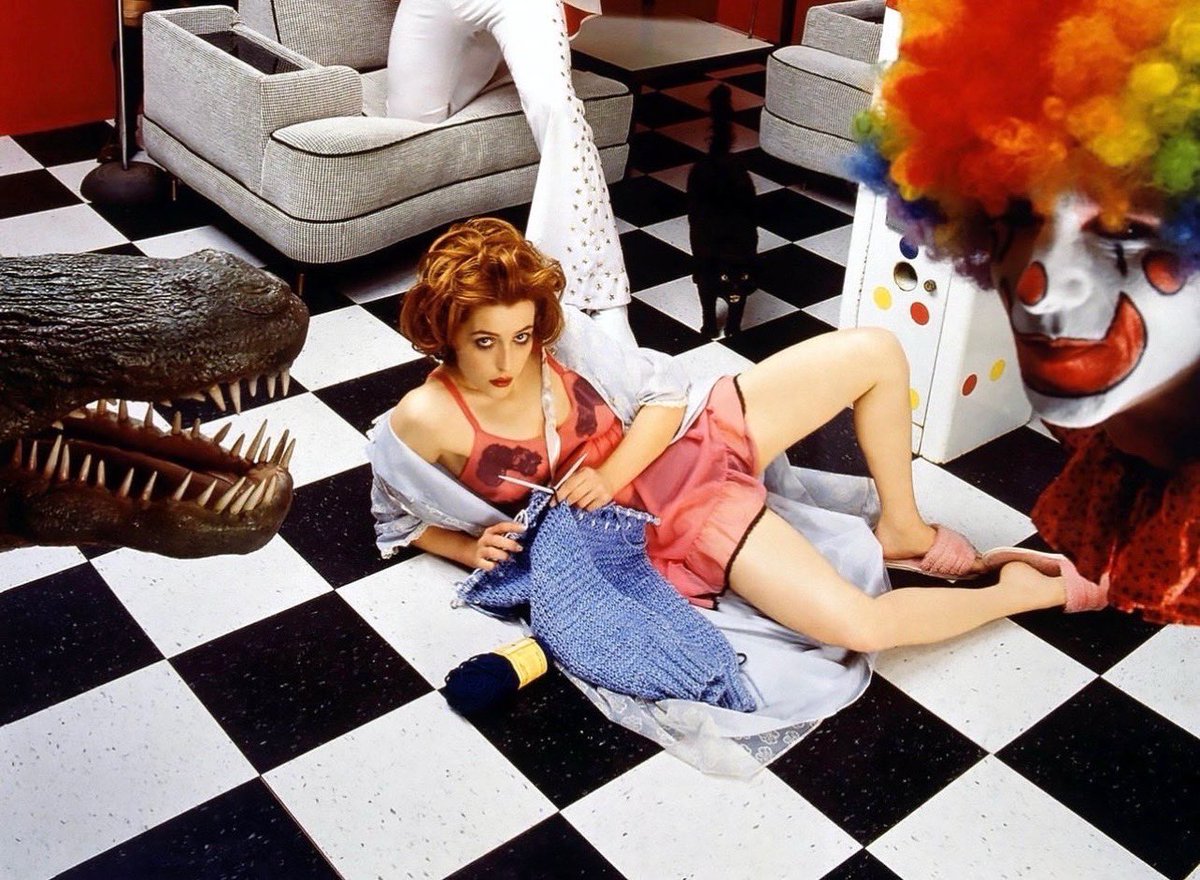 brat before it was brat 🍏