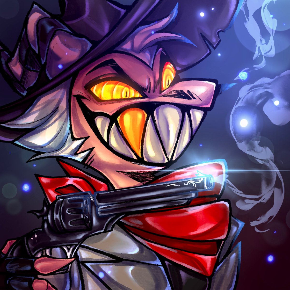 FishiCr4ck3rs's tweet image. If there’s one thing I like about Helluva Boss, it’s Striker. he's so dang relatable
#helluvaboss #helluvabossart #helluvabossfanart #helluvabossfanarts #helluvabossfanartstriker #strikerhelluvaboss #strikerhelluvabossfanart #strikerfanart #helluvabossstriker