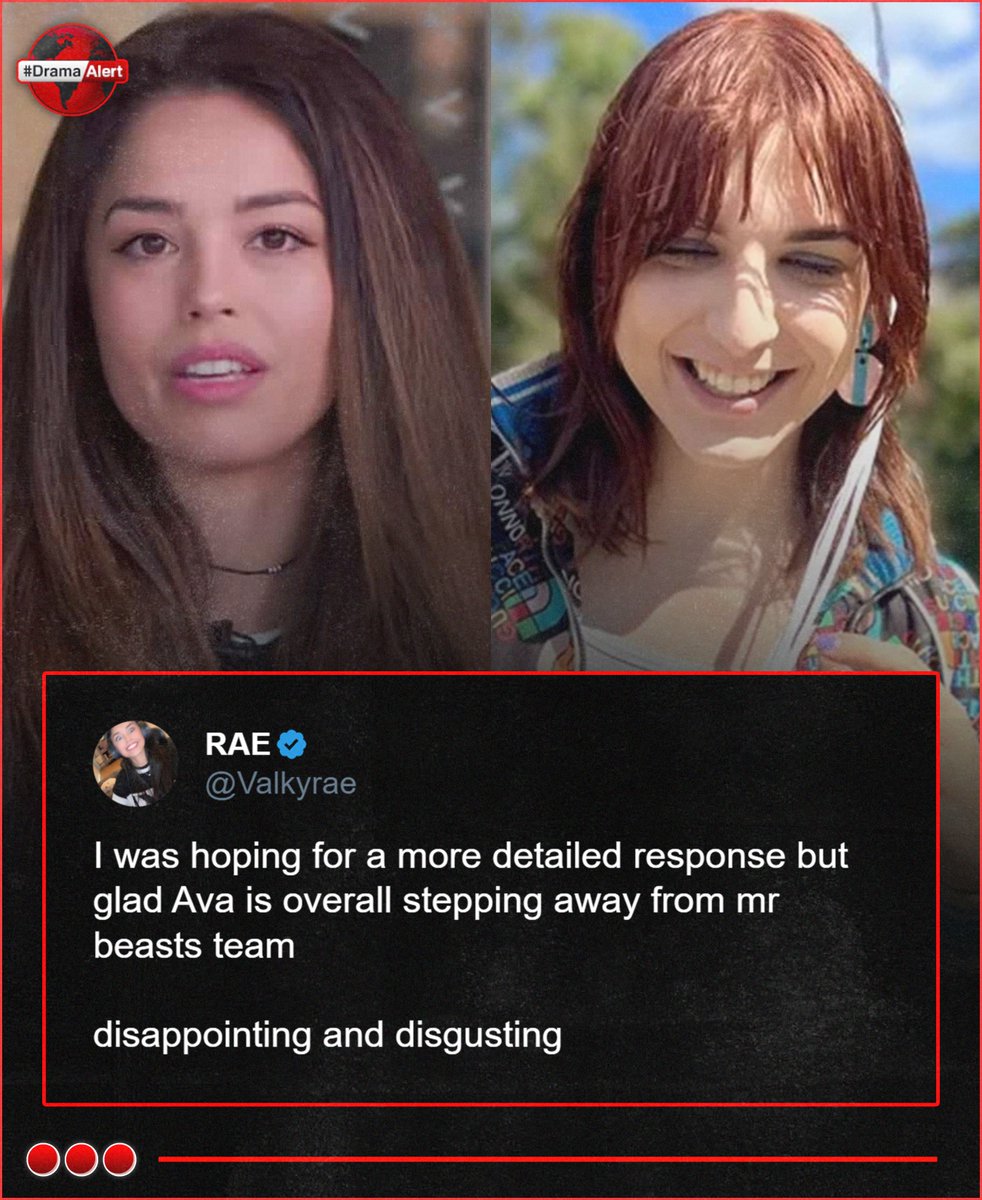 DramaAlert tweet media