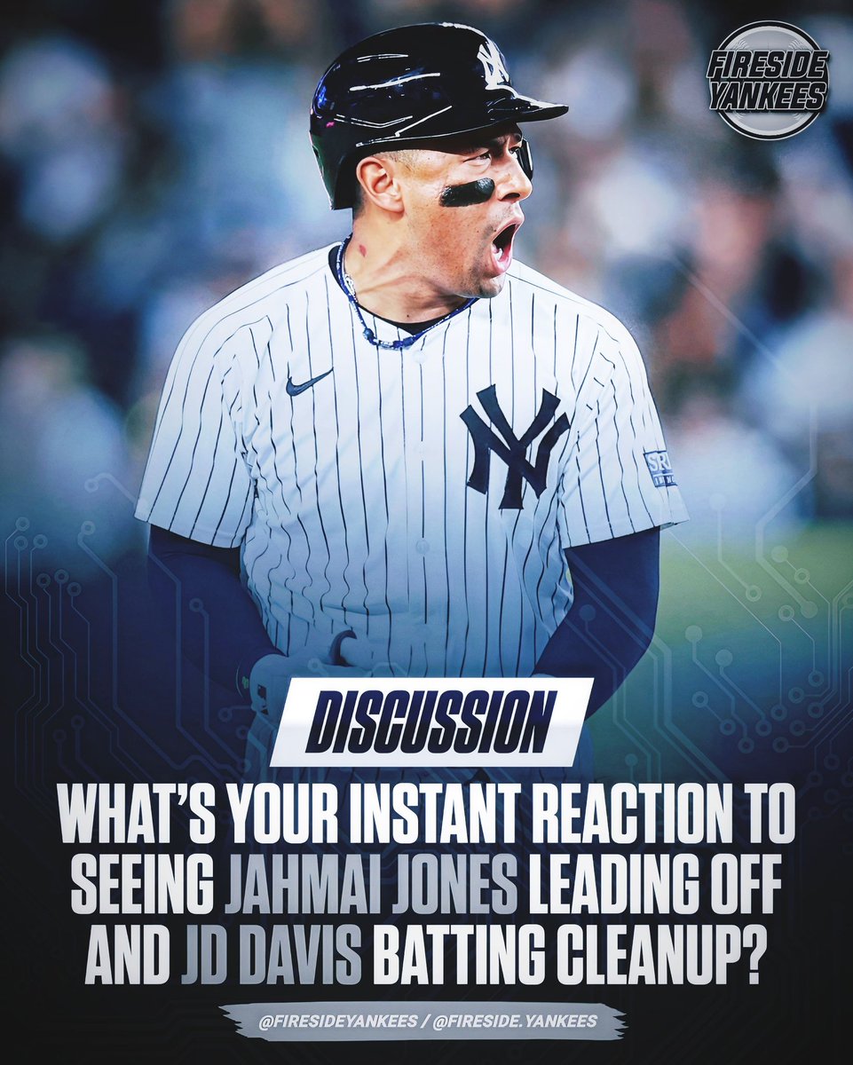 Fireside Yankees tweet media