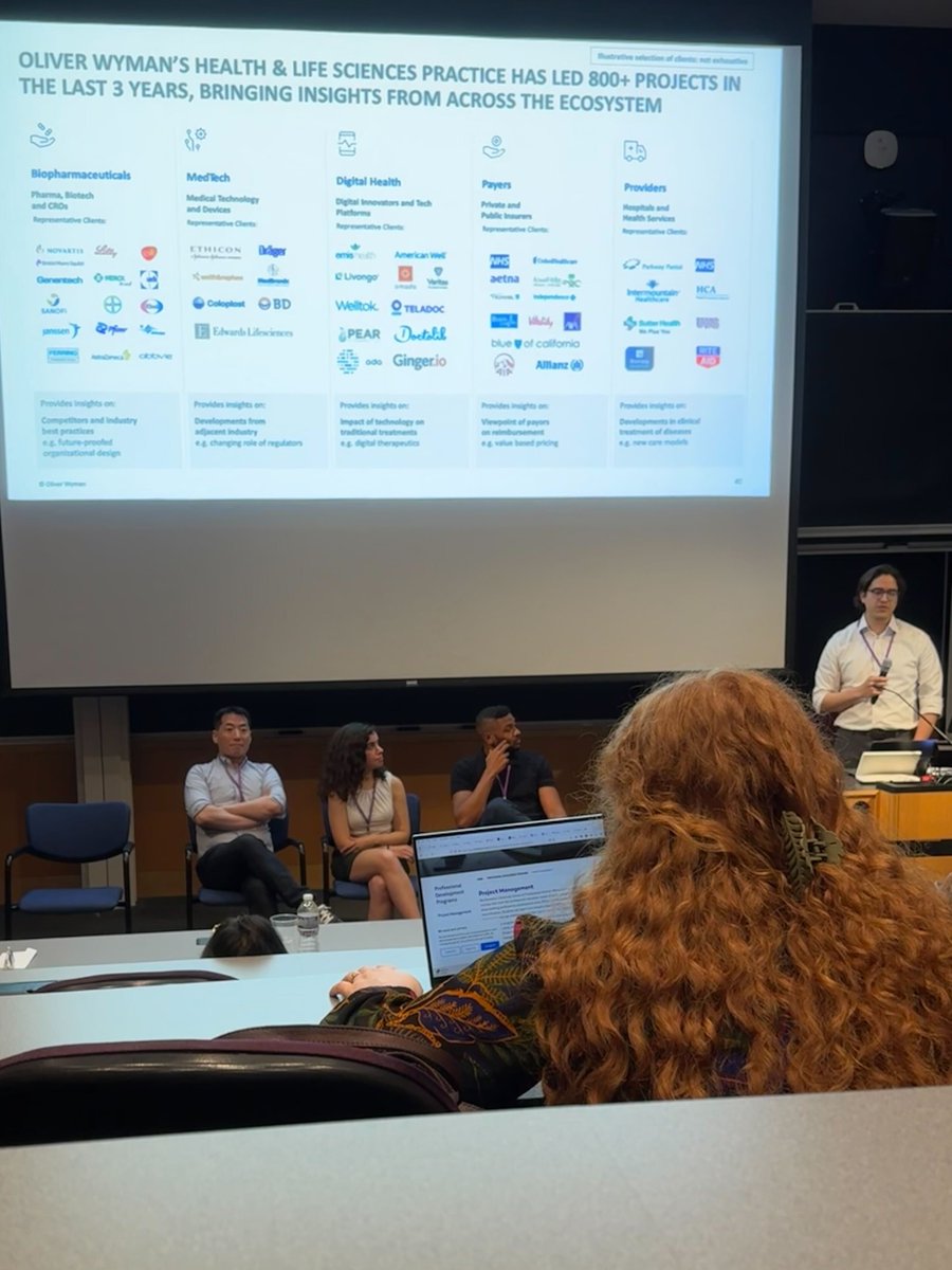 BioProfessionals Career Forum 2024