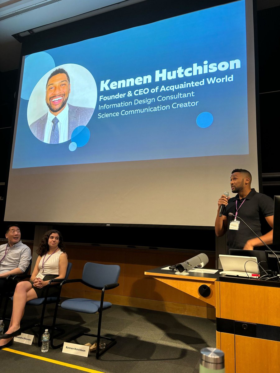 BioProfessionals Career Forum 2024