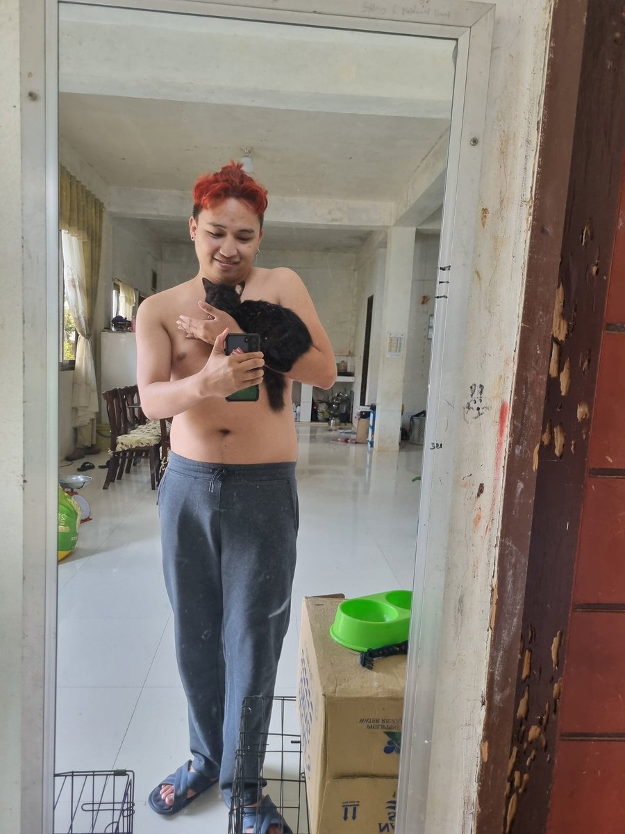 ZeroQingOne's tweet image. Bab-