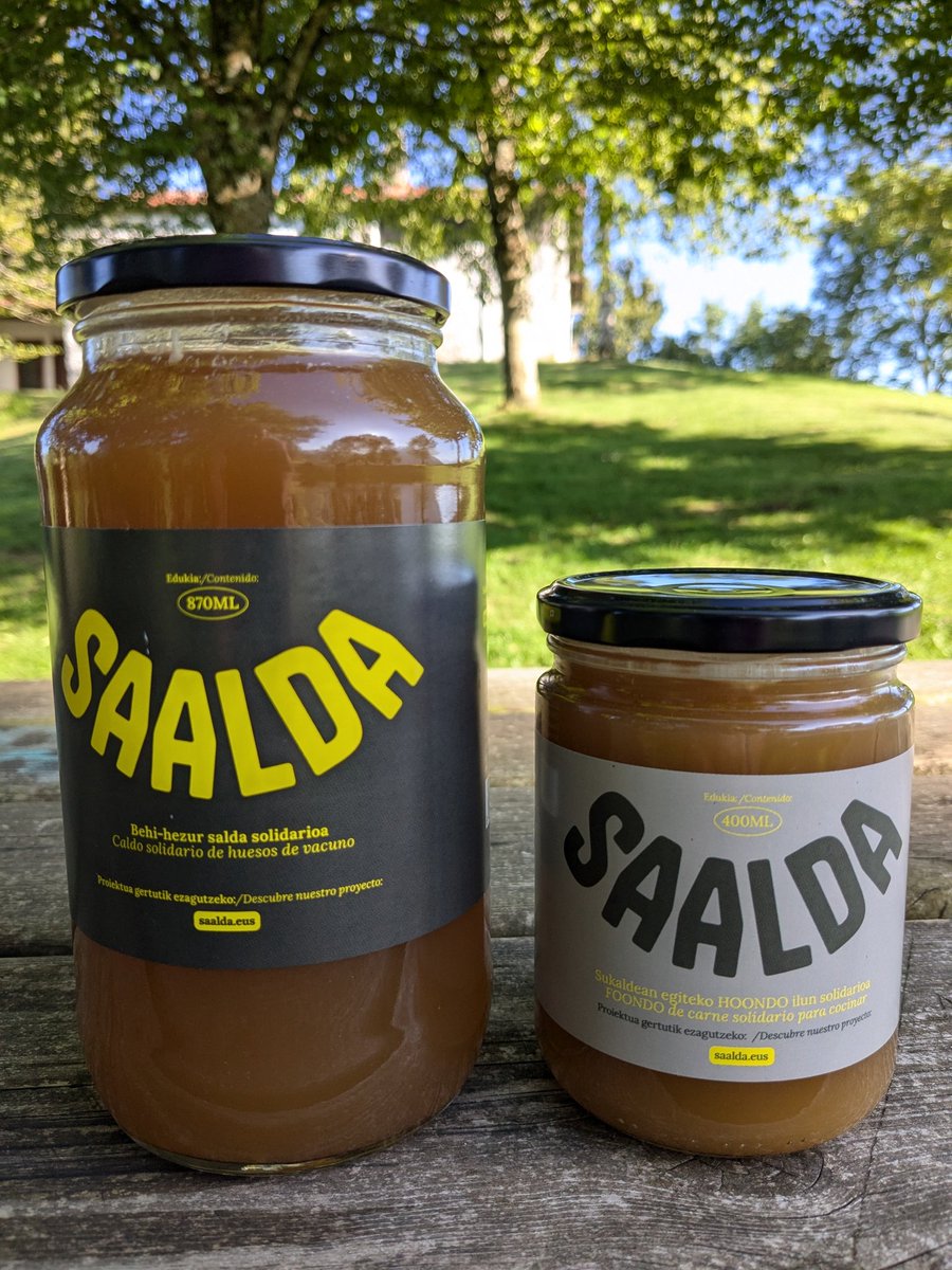 Mikel Lizarralde tweet media